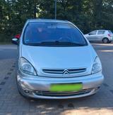 Citroën Citroen Xsara Picasso mit TÜV, fahrbereit ... - gebrauchte Citroën Xsara Picasso aus dem Jahr 2003