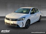 Opel Corsa F 1.2 MHEV Edition +Allwetter+LHZ+EPH+ - Opel Corsa: Automatik