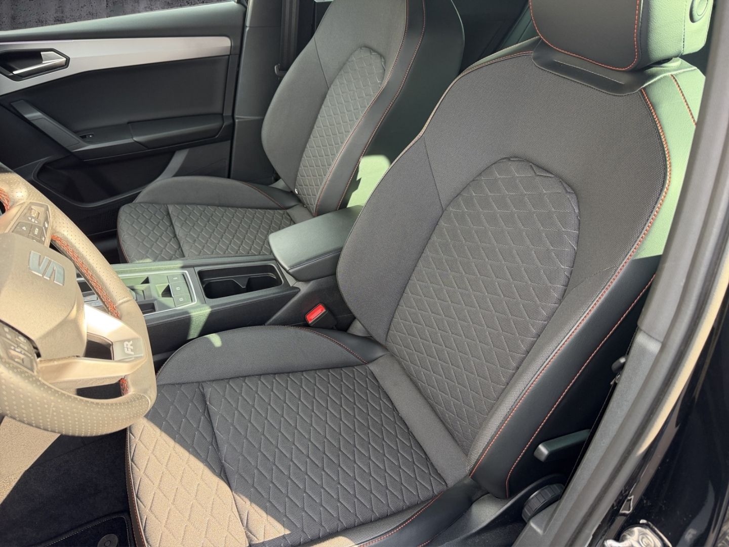Seat Leon - Bild 17