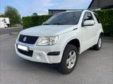 Suzuki Grand Vitara 1.6 Club*Klima*Navi*AHK*Sonderfeder - Suzuki Grand Vitara: Club