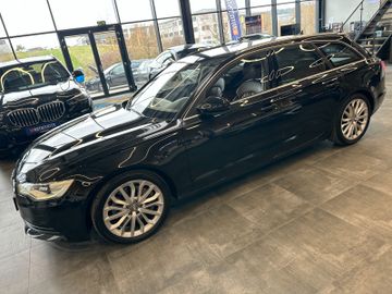 Audi A6 Avant 3.0 TFSI quattro *BiXenon*Standh.*