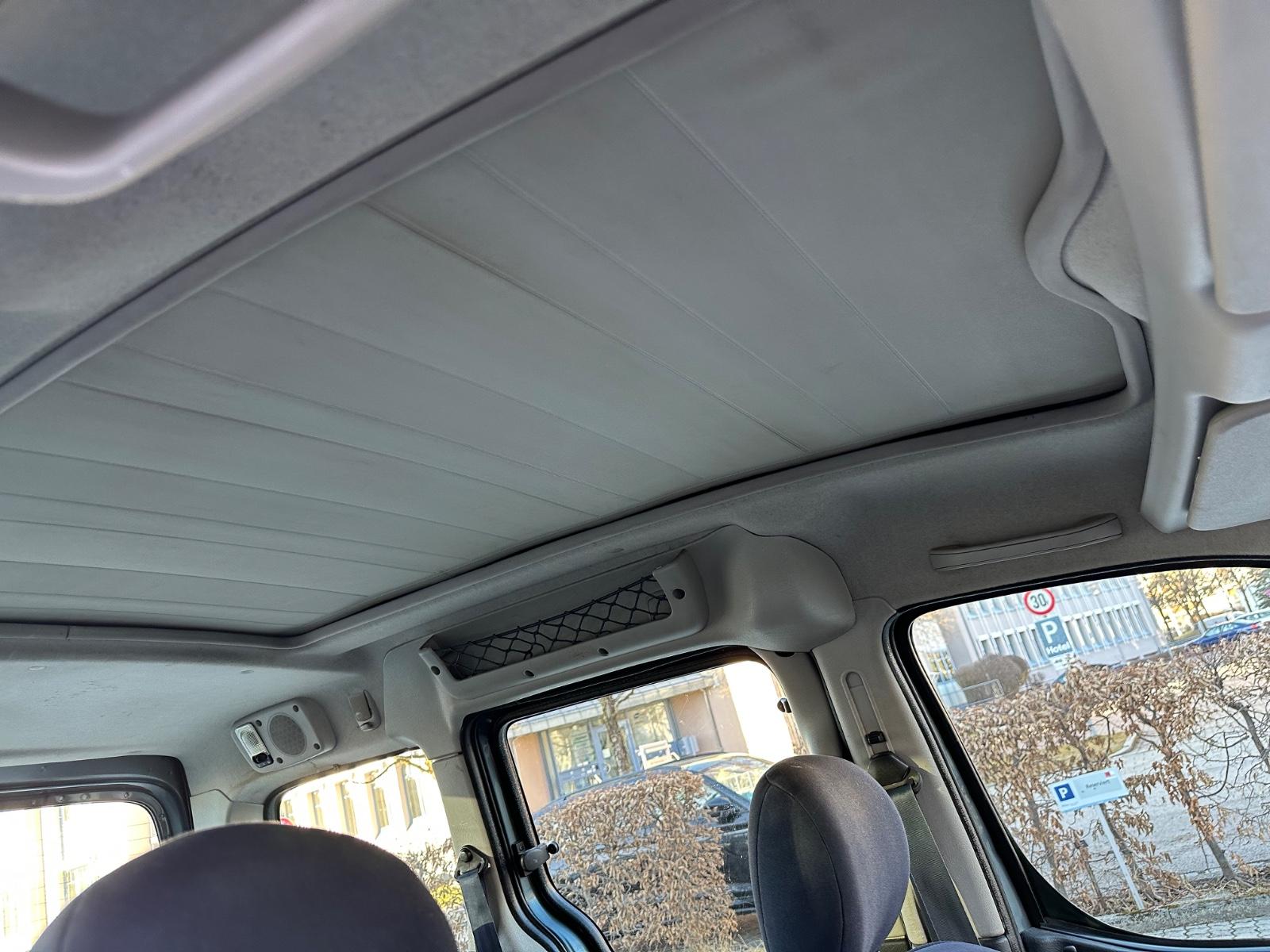 Citroën Berlingo HDi 90 Multispace Exclusive 