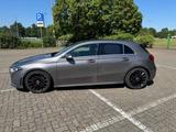 Mercedes-Benz A220 AMG Line | Burmester | Multibeam | 19 AMG - Mercedes-Benz A 220 von privat