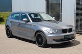 BMW 120d |Klima|Radio|AUX| - BMW 1er Reihe: Allradantrieb