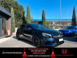 Mercedes-Benz Mercedes-benz A 45 AMG 4Matic Automatic - Mercedes-Benz A-Klasse: Halbautomatik