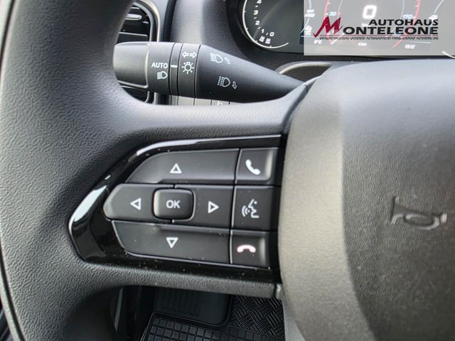 Fiat Ducato Maxi 35 L4H3 180 M-Jet | Automatik | 10"