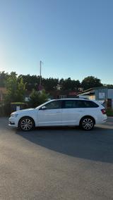 Skoda Octavia Combi Soleil - Skoda Octavia in Bochum