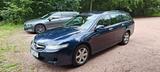 Honda Accord Tourer 2.2i CTDi Executive Executive - Honda Accord mit Diesel-Antrieb: Tourer