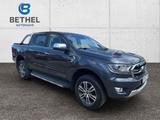 Ford Ranger 2.0 Panther, Limited 4x4,Neuer Motor - Ford Ranger: For