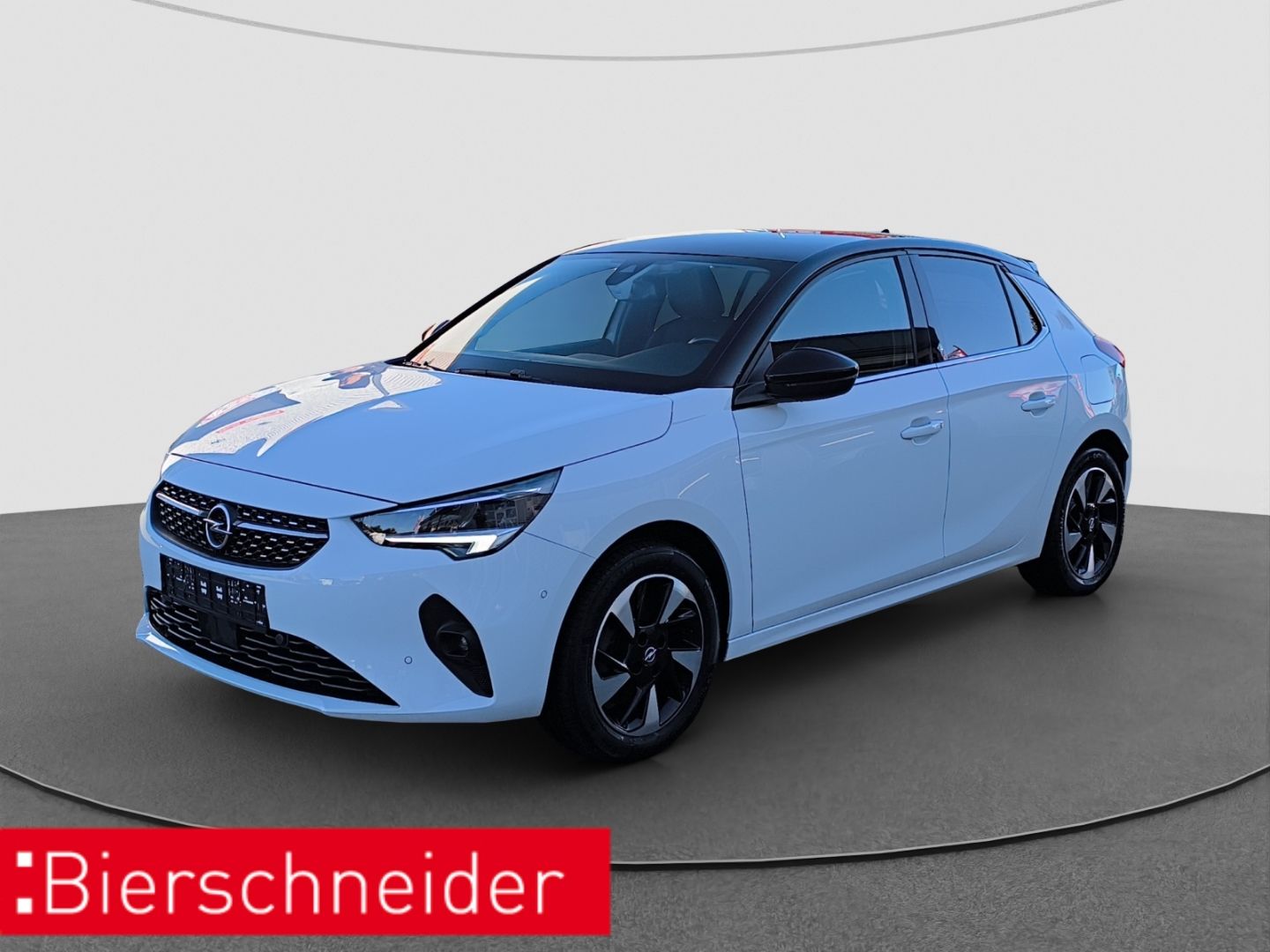 Opel Corsa-e Elegance LED PDC SHZ