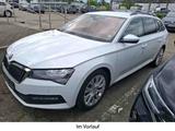 Skoda Superb Combi 2.0TDI DSG/AHK/ACC/SOUND/CAM/18" - Skoda Superb in Braunschweig