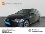 Volkswagen Golf VIII Variant 2.0 TDI DSG Style Bluetooth - mit Diesel-Antrieb: Alcantara, Bluetooth