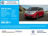 Volkswagen ID.Buzz GTX LWB *6-sitzer*AHK*IQ.LIGHT*PANO*21'' - Volkswagen ID. Buzz: GTX