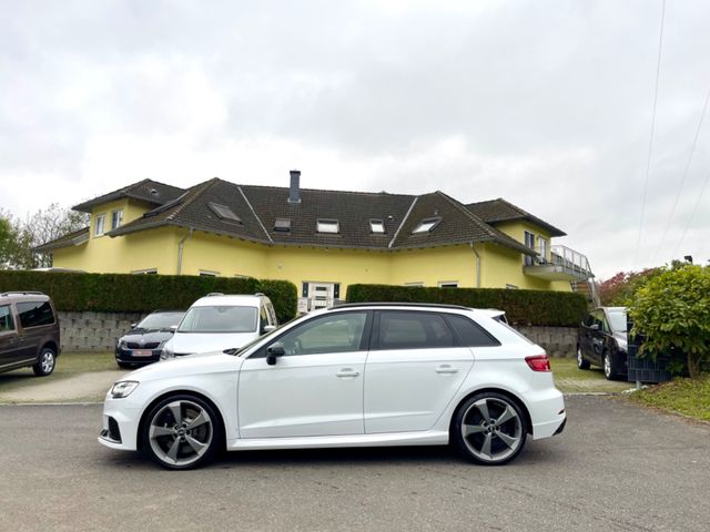 Audi RS3 Sportb. 2.5 TFSI quattro Matrix-Virtual-B&O