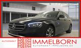 Mercedes-Benz E 300 e VollLeder*AHK*LED*Navi*DAB*18*1Hand - Mercedes-Benz E 300 mit Hybrid-Antrieb: Automatik