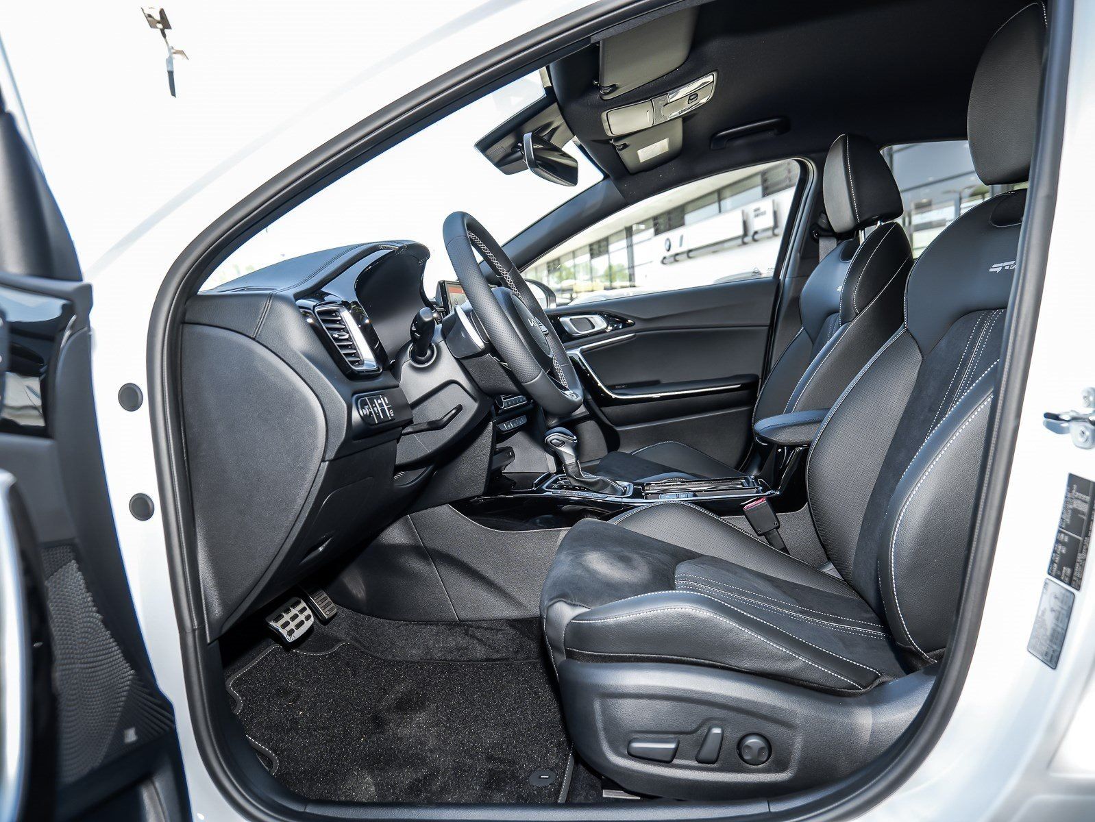 Kia XCeed - Bild 7