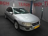 Opel Omega B 2.5V6 AUT. | KLIMA | SCHIEBEDACH | ALU - Opel Omega: 2.5