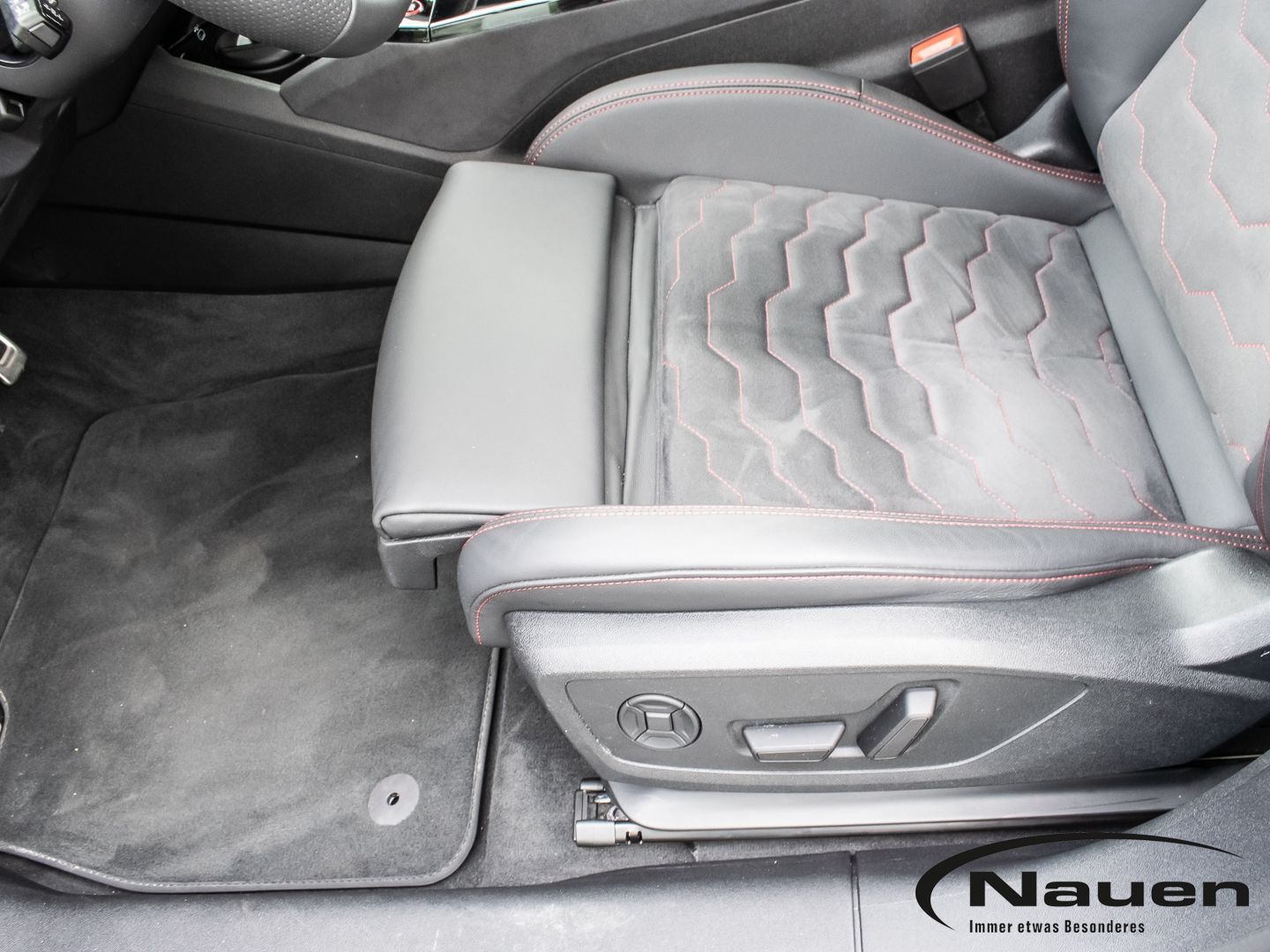 Audi A6 e-tron - Bild 25