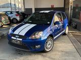 Ford Fiesta ST - Ford Fiesta aus 2008: ST