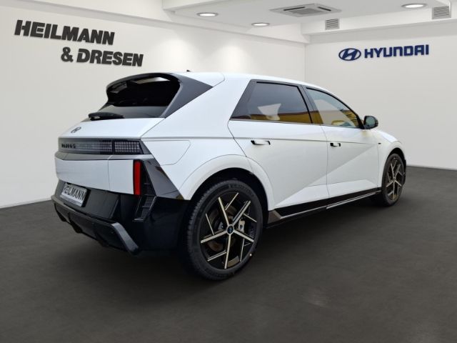 Hyundai IONIQ 5 - Bild 3