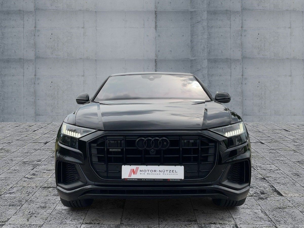 Audi Q8 - Bild 3