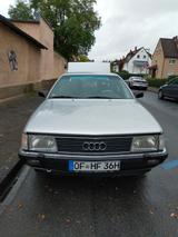 Audi 100 2.3 H Kennzeichen 