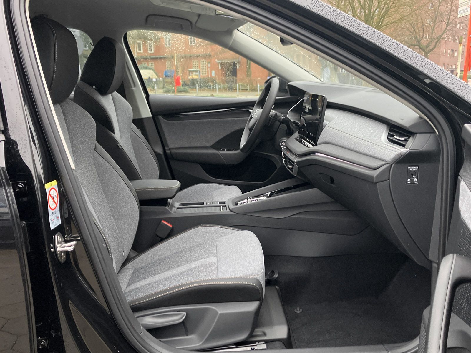 Skoda Octavia - Bild 6