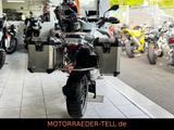 BMW R 1250 GS Adventure / Top Ausstattung / Koffer - BMW GS ADVENTURE