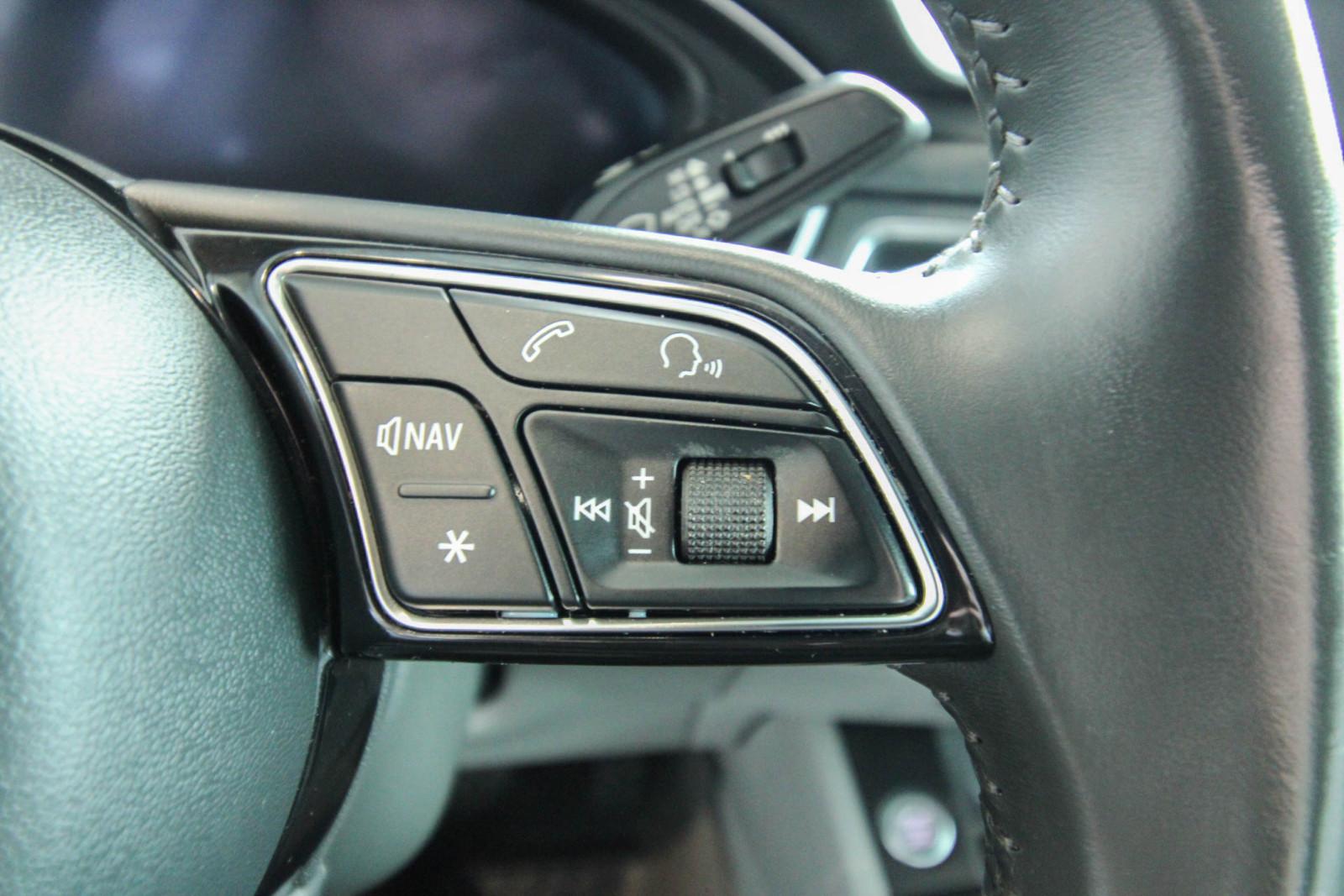 Audi A5 Coupe sport S line/MATRIX/VIRTUAL/DAB/SHZ/PDC