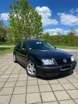 Volkswagen VW Bora / sehr zuverlässig - gebrauchte VW Bora aus dem Jahr 2003