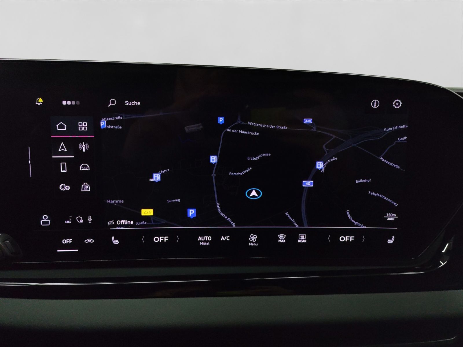 Audi A5 - Bild 15