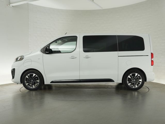 Zafira Life e TOURER M 75kWh+NAVI+RÜCKFAHRKAMERA