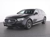 Mercedes-Benz E 220 d T AMG+DLight+AHK+360+KeyGo+Totw+Mem+PTS+ - Mercedes-Benz E 220 aus 2023