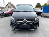 Mercedes-Benz V300 d Marco Polo AMG EDITION 4MATIC"TOP"360° - Mercedes-Benz 300: 300e