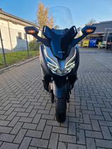Honda Forza 300  - HONDA FORZA 300