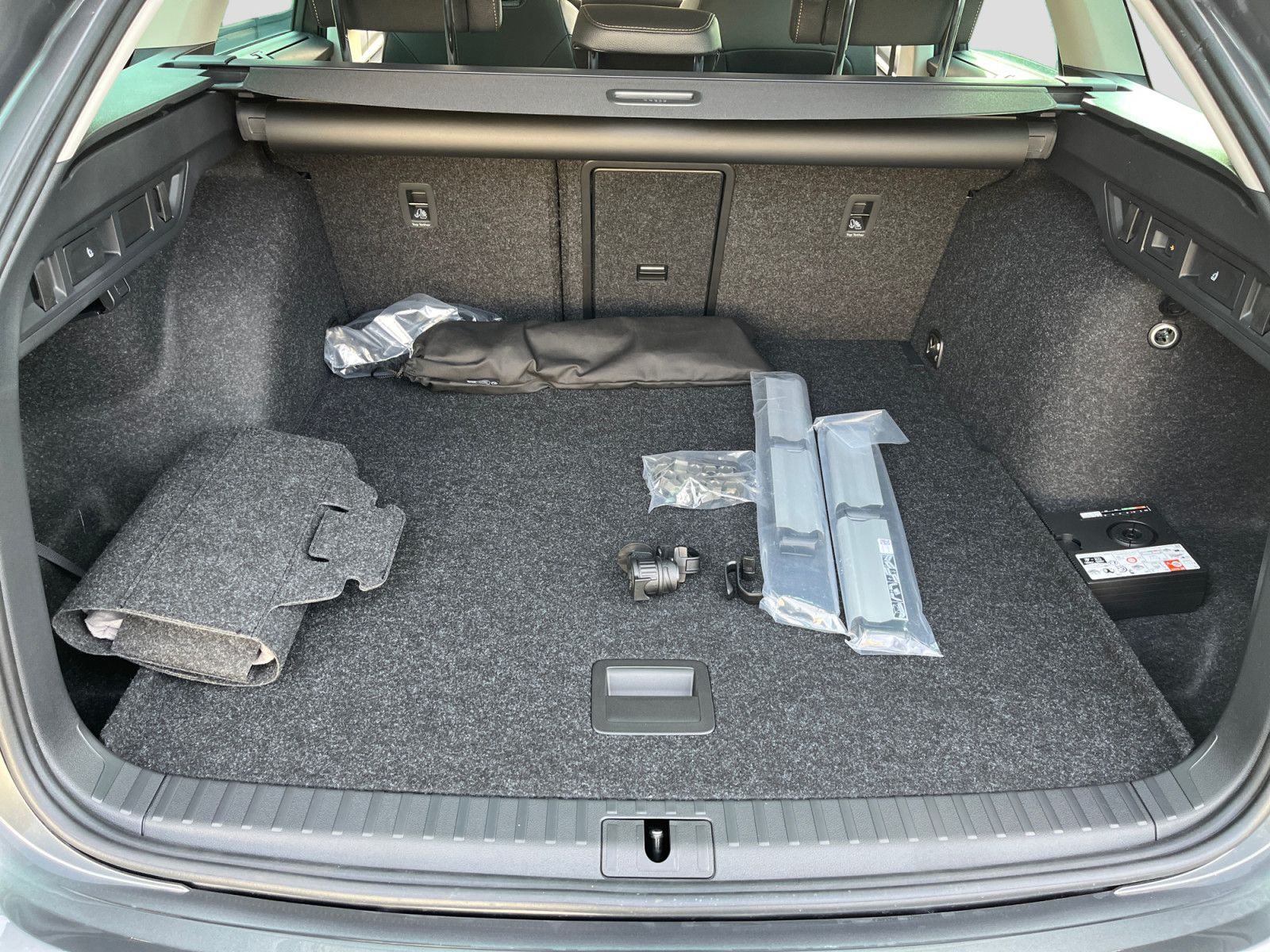 Skoda Octavia - Bild 12