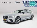 Volvo V90 T6 Aut. Plug-in hybrid AWD Ultra Dark | pano - Volvo V90 mit Anhängerkupplung