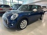 MINI Mini 1.5 Cooper D - blaue MINI Cooper D