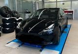 Tesla Model 3 Standard-Reichweite Plus - Hinterrad... - Tesla Model 3 in Hamburg