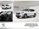 BMW X3 20 xDrive 18" AHK Pano Memory Ambiente - BMW X3 Jahreswagen