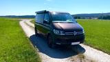 Volkswagen T6 California Beach, Allrad, Standheizung, 18" - VW T6 California 7-Sitzer