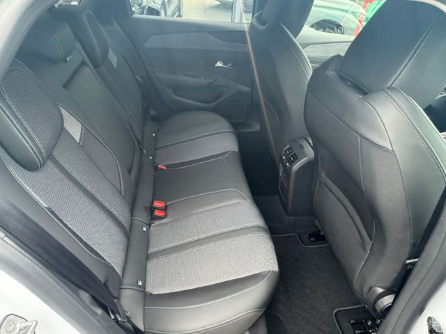 PEUGEOT 308 SW Hybrid 145 E-DSC6 Allure