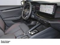 Skoda Octavia - Vorschau Bild 17