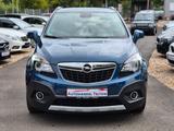 Opel Mokka Innovation 4x4 *Bi-Xenon *Navi *Kamera - Opel Mokka in Berlin