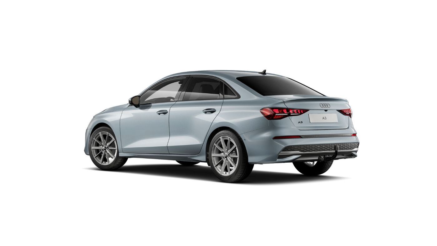 Audi A3 - Bild 4