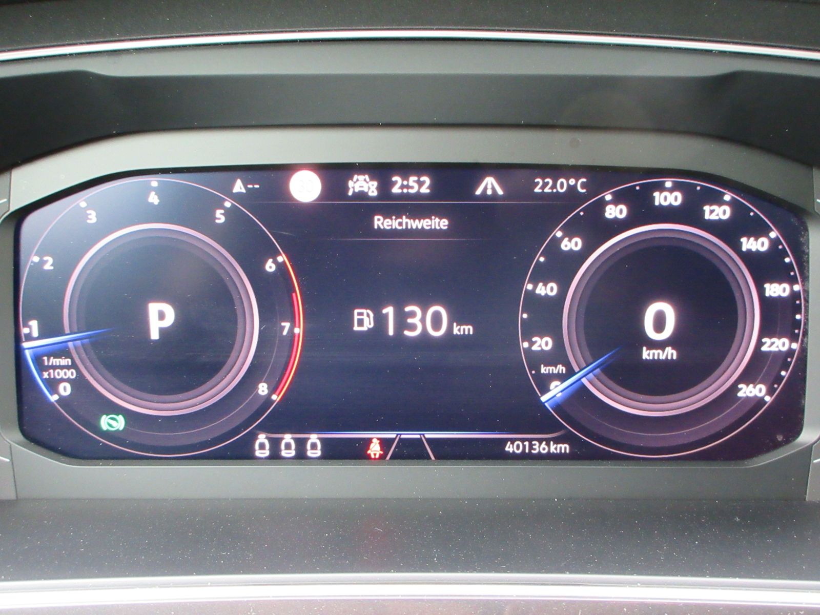 Tiguan 2.0 TSI 245 PS 4Motion DSG Elegance SPORT