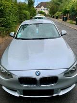 BMW 1er Reihe - BMW: Reihe