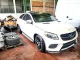 Mercedes-Benz Mercedes GLE 450 AMG Coupe - Mercedes-Benz GLE 450 von privat
