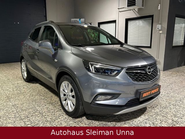 Opel Mokka X Innovation/Fahrradträger/ 1,4 Turbo/Navi