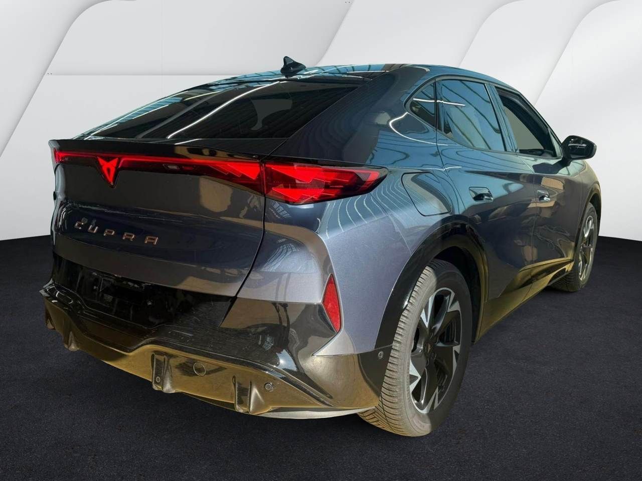Cupra Tavascan - Bild 3